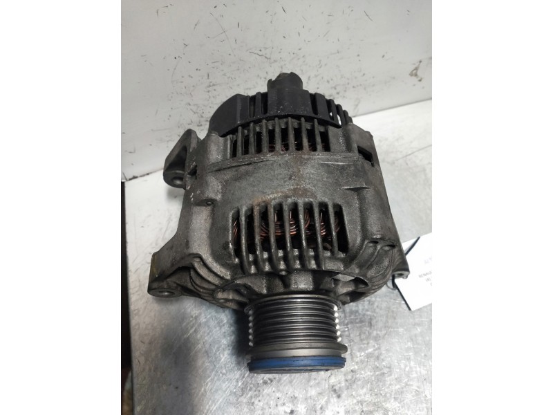 Recambio de alternador para renault megane i scenic (ja0) 1.9 d kaleido referencia OEM IAM   