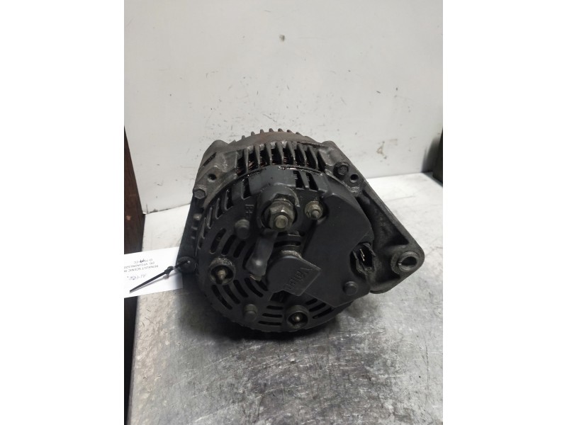 Recambio de alternador para renault megane i scenic (ja0) 1.9 d kaleido referencia OEM IAM   