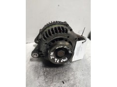 Recambio de alternador para nissan almera (n15) competence (1998) referencia OEM IAM 231008E100  