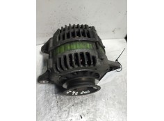 Recambio de alternador para nissan almera (n15) competence (1998) referencia OEM IAM 231008E100   2