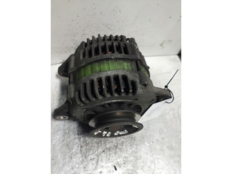 Recambio de alternador para nissan almera (n15) competence (1998) referencia OEM IAM 231008E100  