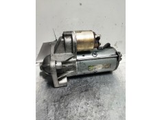 Recambio de motor arranque para mitsubishi carisma berlina 5 (da0) 1900 di-d elegance referencia OEM IAM D7R48  