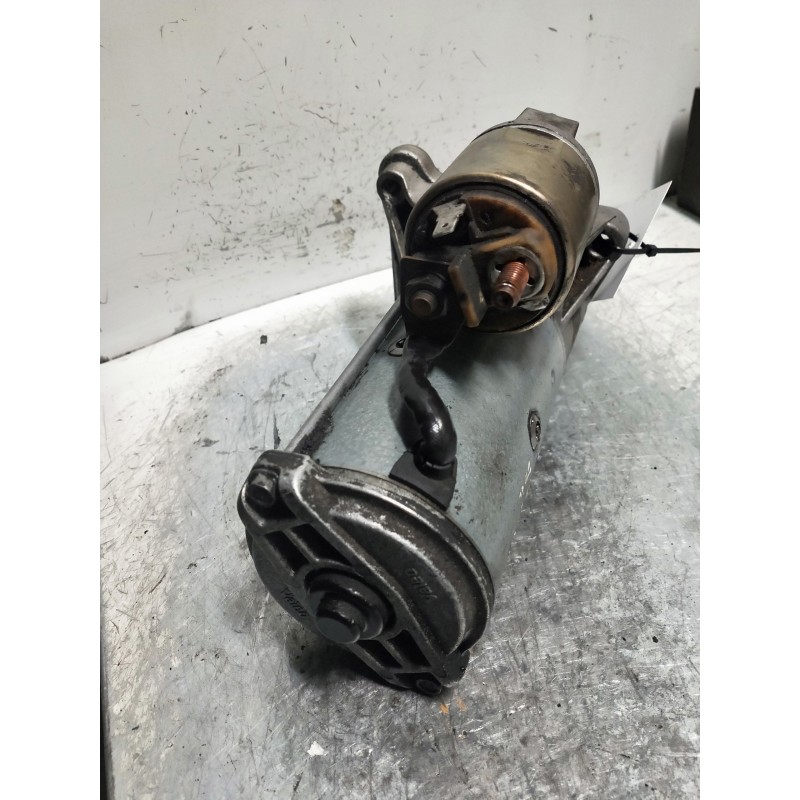 Recambio de motor arranque para mitsubishi carisma berlina 5 (da0) 1900 di-d elegance referencia OEM IAM D7R48  