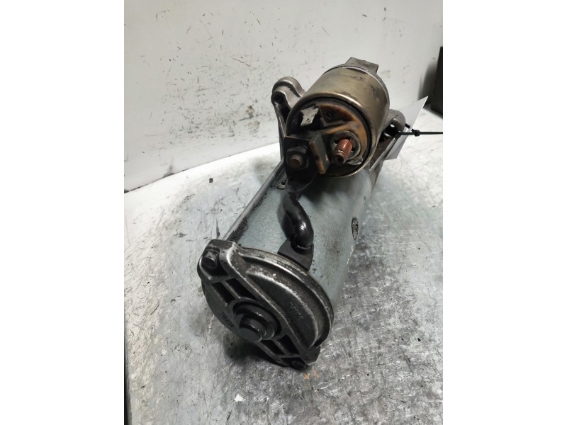Recambio de motor arranque para mitsubishi carisma berlina 5 (da0) 1900 di-d elegance referencia OEM IAM D7R48  