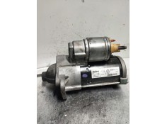 Recambio de motor arranque para dacia sandero sl trotamundos referencia OEM IAM 233006508R