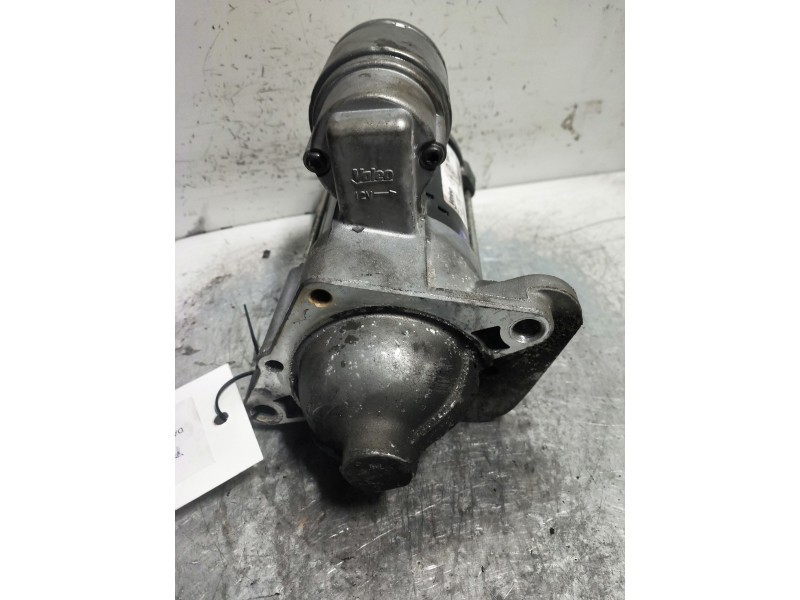 Recambio de motor arranque para dacia sandero sl trotamundos referencia OEM IAM 233006508R  