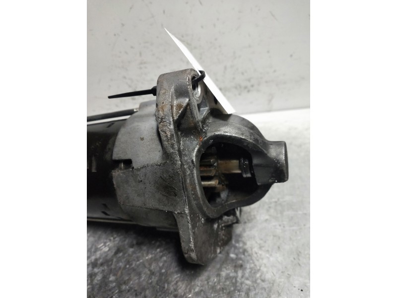 Recambio de motor arranque para dacia sandero sl trotamundos referencia OEM IAM 233006508R  