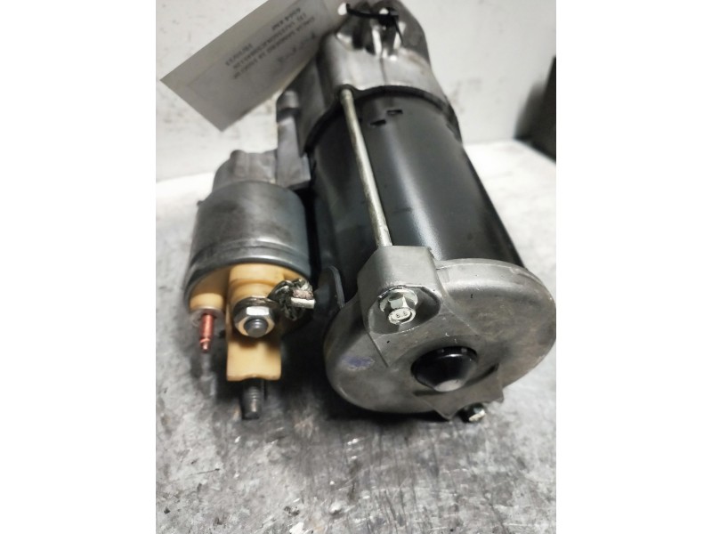 Recambio de motor arranque para dacia sandero sl trotamundos referencia OEM IAM 233006508R  