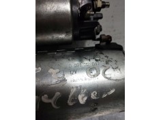 Recambio de motor arranque para citroen c3 1.4 x-tr referencia OEM IAM 0001112041   2