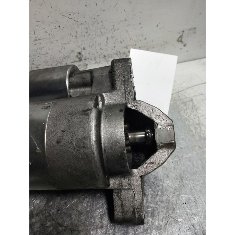 Recambio de motor arranque para citroen c3 1.4 x-tr referencia OEM IAM 0001112041  