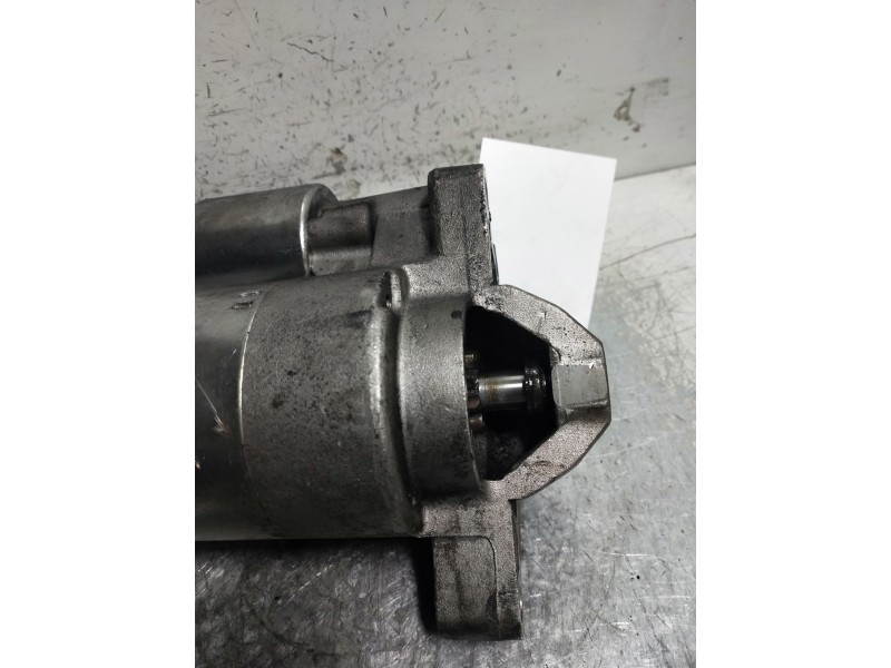 Recambio de motor arranque para citroen c3 1.4 x-tr referencia OEM IAM 0001112041  