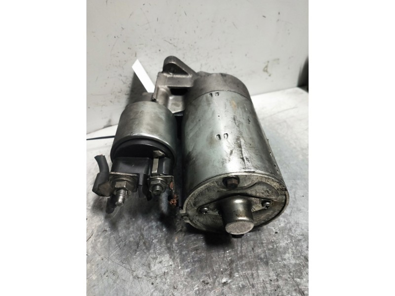 Recambio de motor arranque para citroen c3 1.4 x-tr referencia OEM IAM 0001112041  