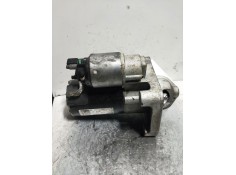 Recambio de motor arranque para peugeot 3008 active referencia OEM IAM 9674077280  
