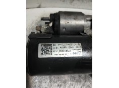 Recambio de motor arranque para peugeot 3008 active referencia OEM IAM 9674077280   2