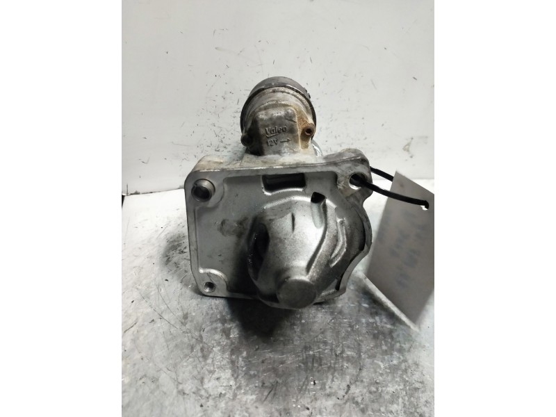 Recambio de motor arranque para peugeot 3008 active referencia OEM IAM 9674077280  