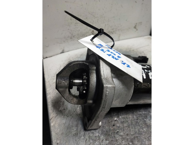 Recambio de motor arranque para peugeot 3008 active referencia OEM IAM 9674077280  