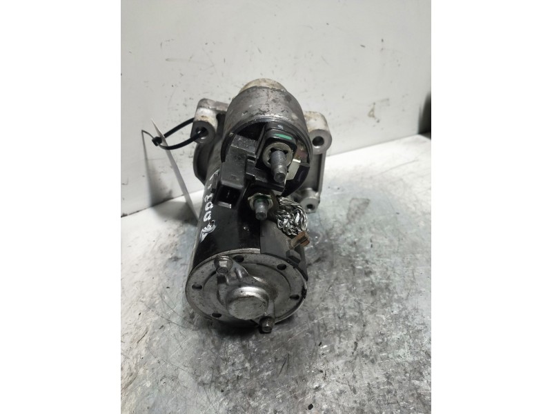 Recambio de motor arranque para peugeot 3008 active referencia OEM IAM 9674077280  