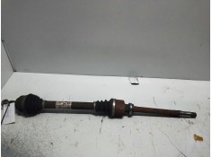 Recambio de transmision delantera derecha para citroen c4 berlina collection referencia OEM IAM 9636786880  