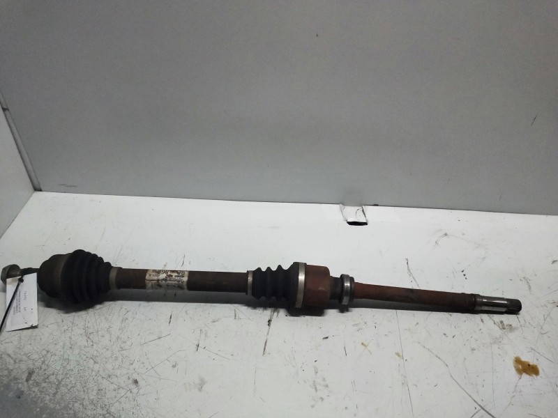 Recambio de transmision delantera derecha para citroen c4 berlina collection referencia OEM IAM 9636786880  