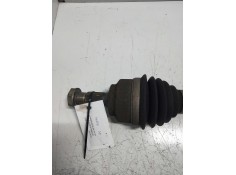 Recambio de transmision delantera derecha para citroen c4 berlina collection referencia OEM IAM 9636786880   2