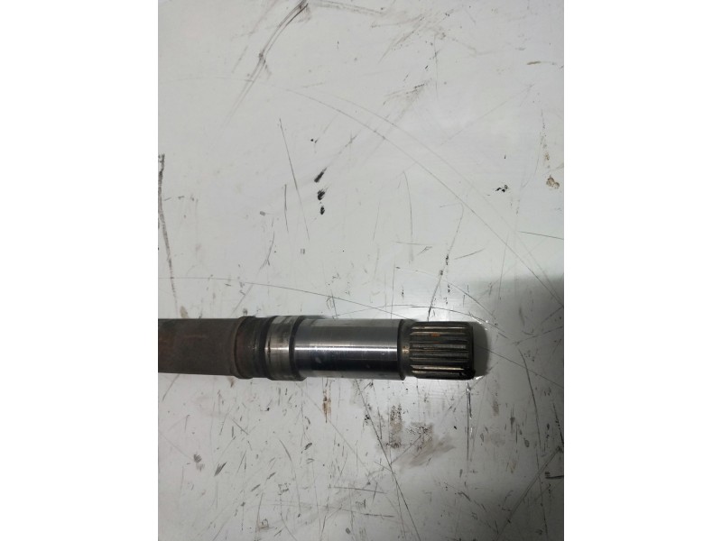 Recambio de transmision delantera derecha para citroen c4 berlina collection referencia OEM IAM 9636786880  