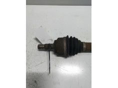 Recambio de transmision delantera izquierda para citroen c4 berlina collection referencia OEM IAM 9636786780   2