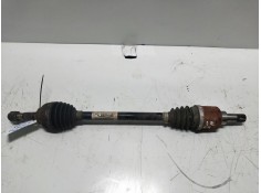 Recambio de transmision delantera izquierda para citroen c3 lx referencia OEM IAM   