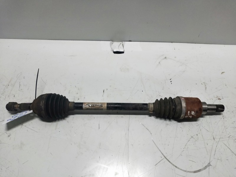 Recambio de transmision delantera izquierda para citroen c3 lx referencia OEM IAM   