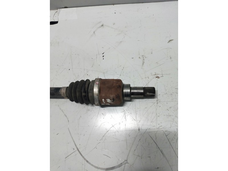 Recambio de transmision delantera izquierda para citroen c3 lx referencia OEM IAM   