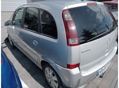 opel meriva del año 2004 2