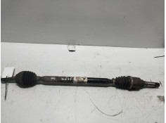 Recambio de transmision delantera derecha para citroen c3 lx referencia OEM IAM   