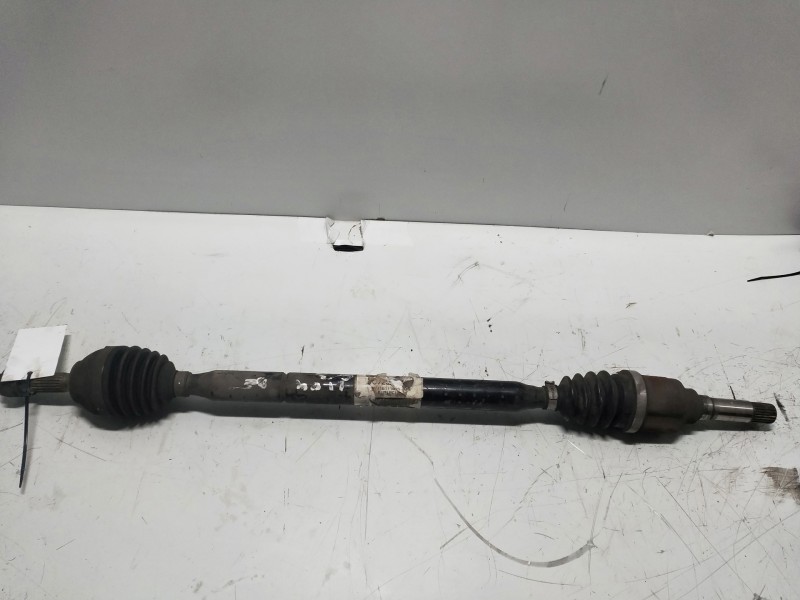 Recambio de transmision delantera derecha para citroen c3 lx referencia OEM IAM   