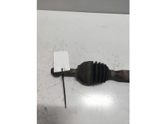 Recambio de transmision delantera derecha para citroen c3 lx referencia OEM IAM    2