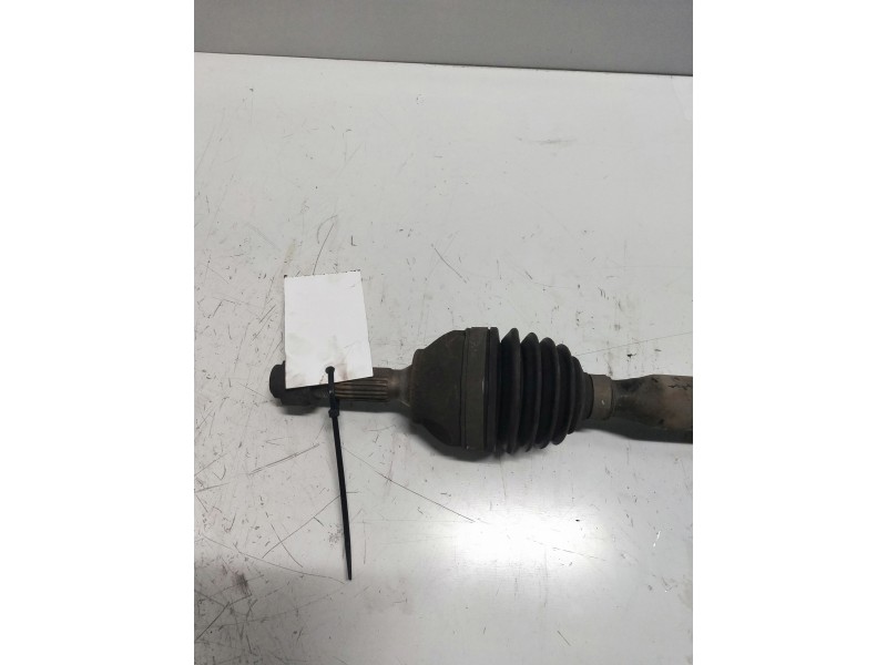 Recambio de transmision delantera derecha para citroen c3 lx referencia OEM IAM   