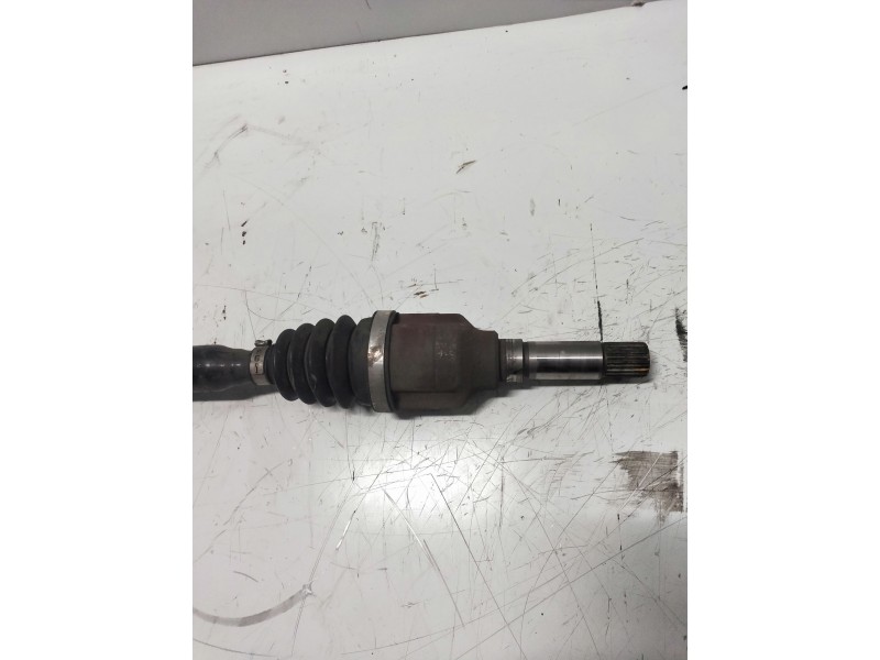 Recambio de transmision delantera derecha para citroen c3 lx referencia OEM IAM   