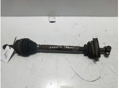 Recambio de transmision delantera izquierda para renault megane i scenic (ja0) 1.9 d kaleido referencia OEM IAM   