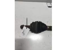 Recambio de transmision delantera izquierda para renault megane i scenic (ja0) 1.9 d kaleido referencia OEM IAM    2