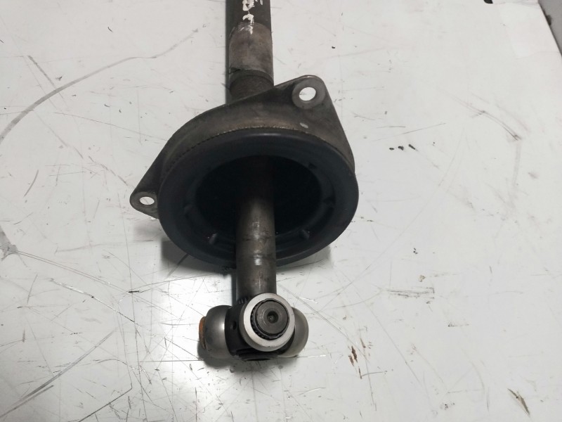 Recambio de transmision delantera izquierda para renault megane i scenic (ja0) 1.9 d kaleido referencia OEM IAM   