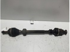 Recambio de transmision delantera derecha para renault megane i scenic (ja0) 1.9 d kaleido referencia OEM IAM   