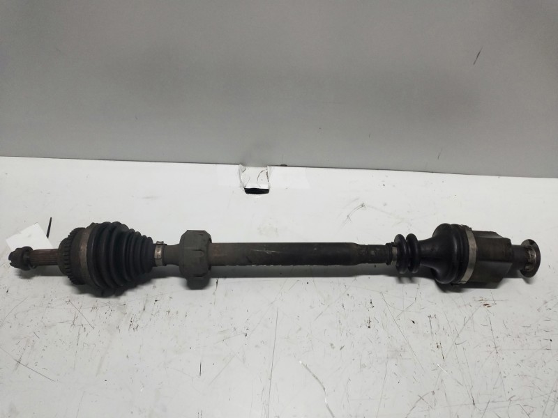 Recambio de transmision delantera derecha para renault megane i scenic (ja0) 1.9 d kaleido referencia OEM IAM   