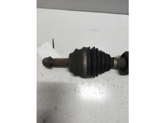 Recambio de transmision delantera derecha para renault megane i scenic (ja0) 1.9 d kaleido referencia OEM IAM    2