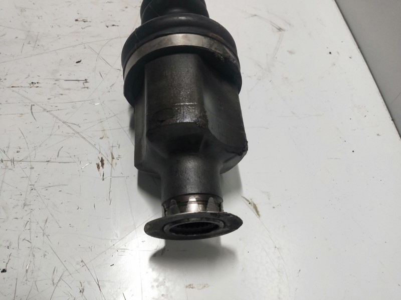 Recambio de transmision delantera derecha para renault megane i scenic (ja0) 1.9 d kaleido referencia OEM IAM   