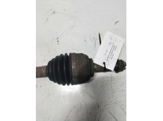 Recambio de transmision delantera izquierda para renault modus confort dynamique referencia OEM IAM 8200408417   2