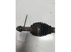 Recambio de transmision delantera derecha para renault clio iv limited referencia OEM IAM 391009101B   2