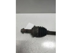 Recambio de transmision delantera derecha para mazda 6 berlina (gg) 2.0 crtd 120 active (5-ptas.) referencia OEM IAM    2