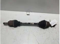 Recambio de transmision delantera izquierda para opel corsa d ´´111 years´´ referencia OEM IAM 13320255  