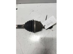 Recambio de transmision delantera izquierda para opel corsa d ´´111 years´´ referencia OEM IAM 13320255   2