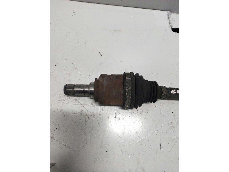 Recambio de transmision delantera izquierda para opel corsa d ´´111 years´´ referencia OEM IAM 13320255  