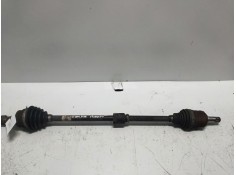 Recambio de transmision delantera derecha para opel corsa d ´´111 years´´ referencia OEM IAM 13320254  