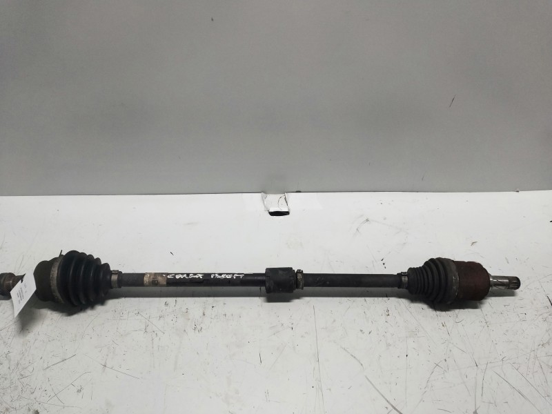 Recambio de transmision delantera derecha para opel corsa d ´´111 years´´ referencia OEM IAM 13320254  